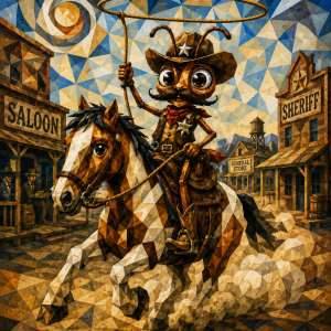Sheriff ANThony Lasso